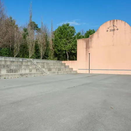 Appartamento Résidence Odalys-1 Saint-Jean-de-Luz