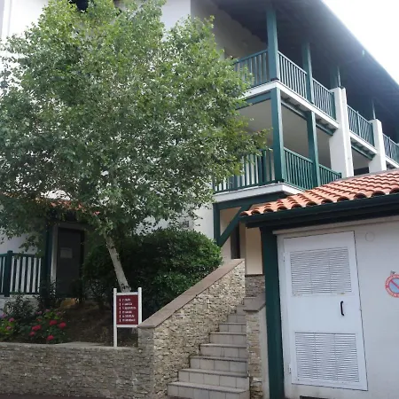 Appartamento Résidence Odalys-1 Saint-Jean-de-Luz