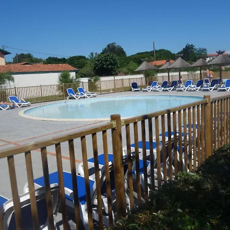 Appartamento Résidence Odalys-1 *