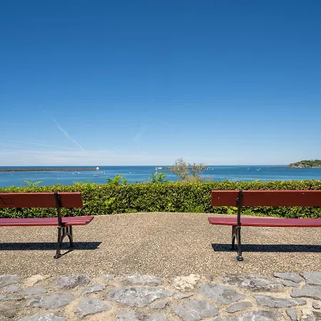 Résidence Odalys-1 * Saint-Jean-de-Luz